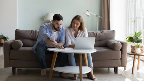 Best Home Equity Loans  in Five Points, OH
